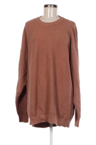 Damenpullover FSBN, Größe XL, Farbe Braun, Preis € 7,49