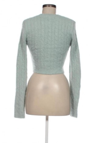 Pulover de femei Factorie, Mărime M, Culoare Verde, Preț 33,99 Lei