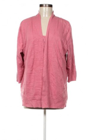 Damenpullover Fair Lady, Größe XL, Farbe Rosa, Preis 7,49 €