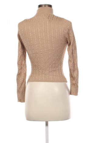 Damenpullover Fashion, Größe S, Farbe Beige, Preis 9,99 €