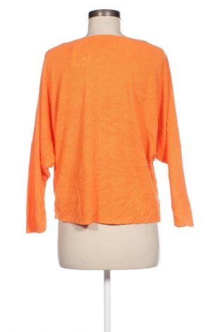 Damenpullover Fashion Elle, Größe M, Farbe Orange, Preis € 2,99