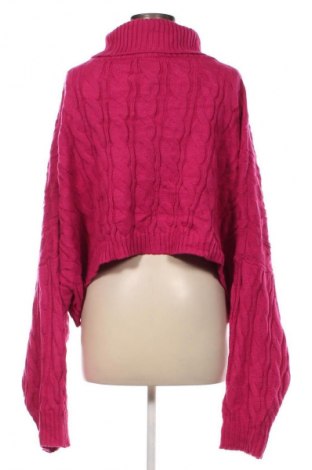 Damenpullover Fashion to Figure, Größe L, Farbe Rosa, Preis € 9,99