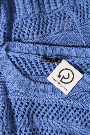 Damenpullover Fat Face, Größe XS, Farbe Blau, Preis € 4,99