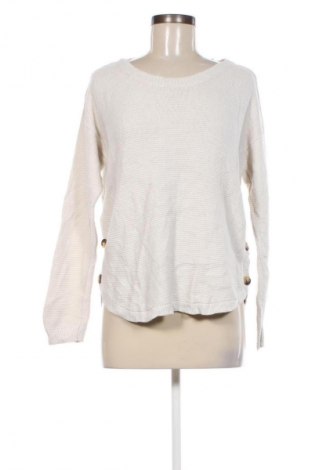 Damenpullover Fat Face, Größe M, Farbe Beige, Preis € 15,49