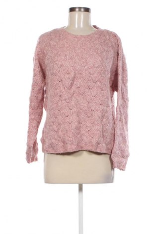 Damenpullover Fat Face, Größe L, Farbe Aschrosa, Preis € 15,49