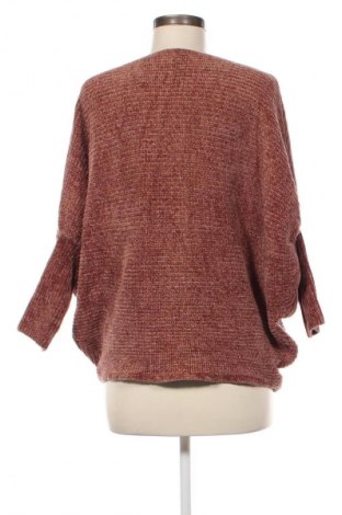 Damenpullover Favlux, Größe S, Farbe Braun, Preis € 2,99