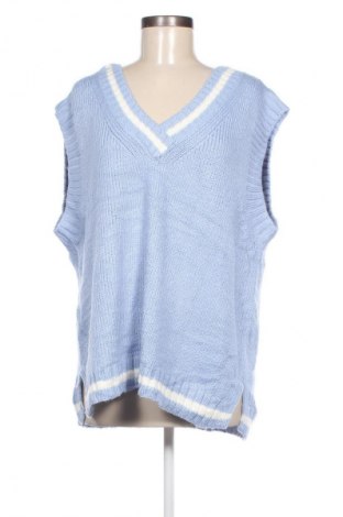 Damenpullover Fb Sister, Größe L, Farbe Blau, Preis 7,49 €