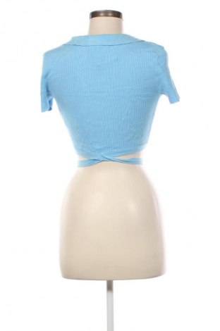 Damenpullover Fb Sister, Größe S, Farbe Blau, Preis 1,99 €