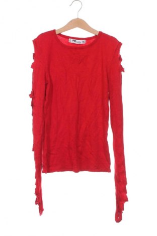 Damenpullover Fb Sister, Größe XS, Farbe Rot, Preis € 6,99