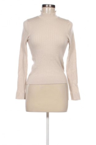 Damenpullover Fb Sister, Größe L, Farbe Beige, Preis € 10,99