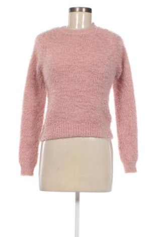 Damenpullover Fb Sister, Größe XS, Farbe Aschrosa, Preis € 8,29