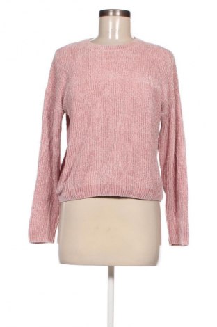 Damenpullover Fb Sister, Größe S, Farbe Rosa, Preis € 3,99