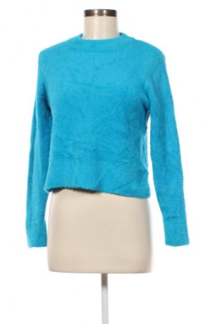 Damenpullover Fb Sister, Größe XS, Farbe Blau, Preis € 7,49