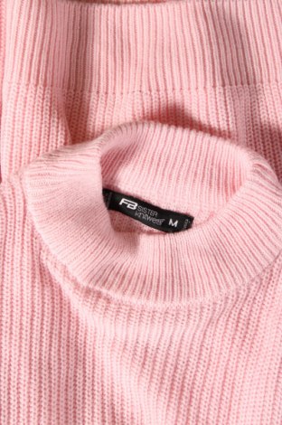 Damenpullover Fb Sister, Größe M, Farbe Rosa, Preis € 7,49