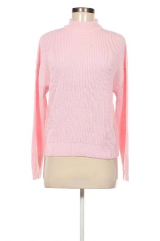 Damenpullover Fb Sister, Größe M, Farbe Rosa, Preis € 7,49