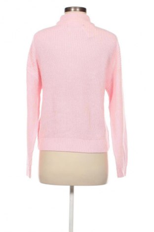 Damenpullover Fb Sister, Größe M, Farbe Rosa, Preis € 7,49