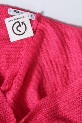 Damenpullover Fb Sister, Größe S, Farbe Rosa, Preis € 6,49