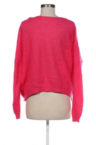 Damenpullover Fb Sister, Größe S, Farbe Rosa, Preis € 6,49