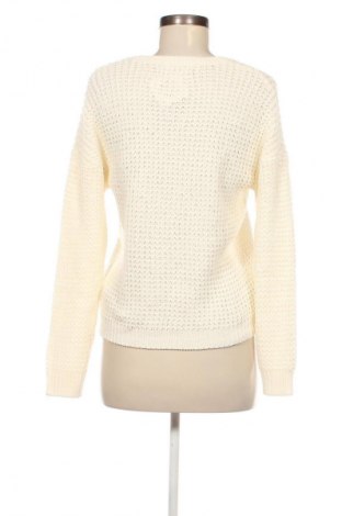 Damenpullover Fb Sister, Größe S, Farbe Ecru, Preis 8,99 €