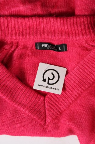 Damenpullover Fb Sister, Größe L, Farbe Rosa, Preis 5,99 €