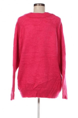 Damenpullover Fb Sister, Größe L, Farbe Rosa, Preis € 8,49