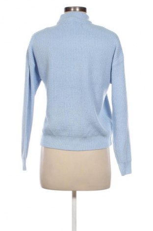 Damenpullover Fb Sister, Größe XS, Farbe Blau, Preis € 7,49