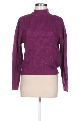 Damenpullover Fb Sister, Größe S, Farbe Lila, Preis € 8,29