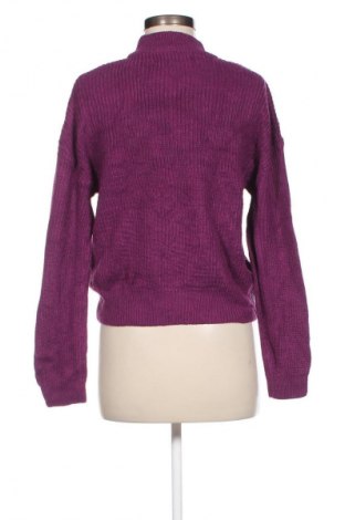 Damenpullover Fb Sister, Größe S, Farbe Lila, Preis € 7,49