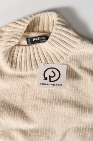 Damenpullover Fb Sister, Größe M, Farbe Beige, Preis € 7,49