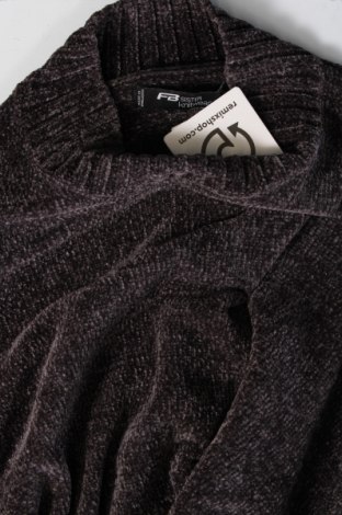 Damenpullover Fb Sister, Größe XL, Farbe Grau, Preis € 7,49