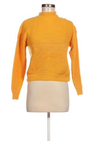 Damenpullover Fb Sister, Größe XXS, Farbe Gelb, Preis € 8,49