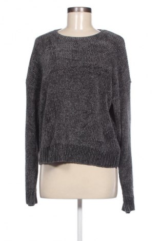 Дамски пуловер Fb Sister, Размер XL, Цвят Сив, Цена 17,11 лв.