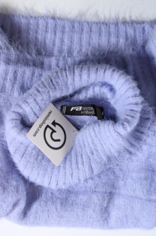 Damenpullover Fb Sister, Größe S, Farbe Lila, Preis € 8,49