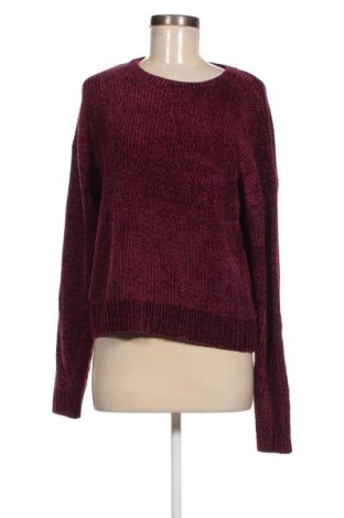 Damenpullover Fb Sister, Größe XL, Farbe Lila, Preis 3,29 €