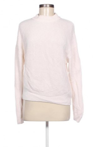 Damenpullover Fb Sister, Größe L, Farbe Ecru, Preis 7,49 €