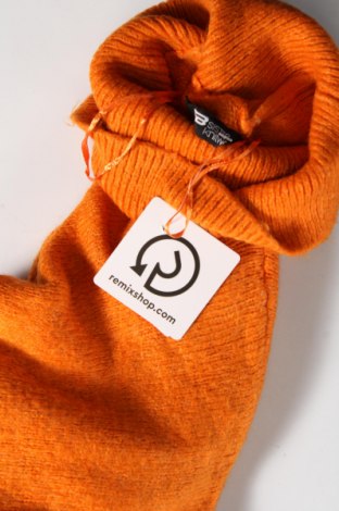 Damenpullover Fb Sister, Größe S, Farbe Orange, Preis € 7,49