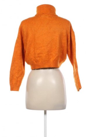 Damenpullover Fb Sister, Größe S, Farbe Orange, Preis € 7,49