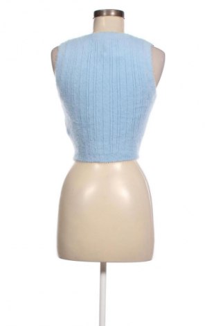 Damenpullover Fb Sister, Größe S, Farbe Blau, Preis € 3,49