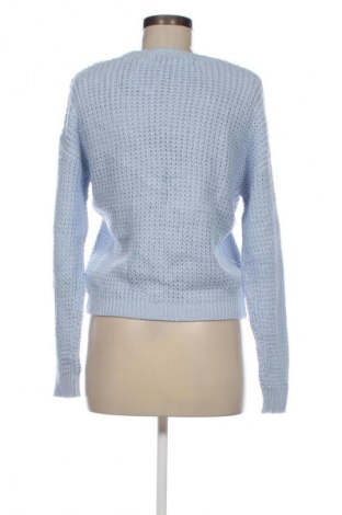 Damenpullover Fb Sister, Größe XS, Farbe Blau, Preis € 7,49