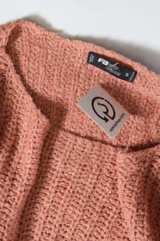 Damenpullover Fb Sister, Größe S, Farbe Rosa, Preis 7,49 €