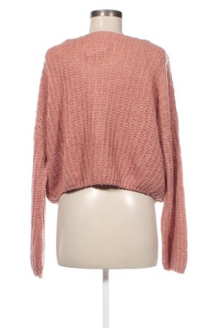 Damenpullover Fb Sister, Größe S, Farbe Rosa, Preis 7,49 €