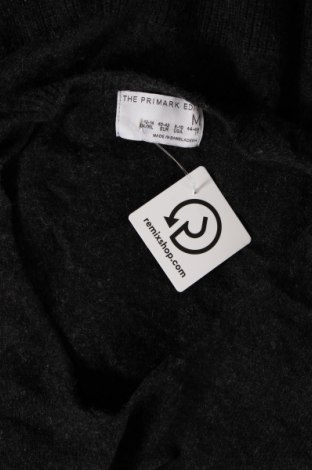 Damenpullover Primark, Größe M, Farbe Schwarz, Preis 7,49 €