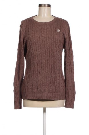 Damenpullover Felix Buhler, Größe XL, Farbe Braun, Preis € 12,99