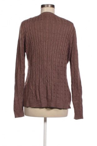 Damenpullover Felix Buhler, Größe XL, Farbe Braun, Preis € 12,99