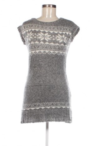 Pulover de femei Fishbone, Mărime S, Culoare Gri, Preț 46,74 Lei
