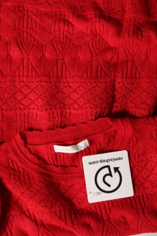 Damenpullover Fisherfield, Größe S, Farbe Rot, Preis € 5,49