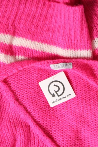 Damenpullover Flair, Größe M, Farbe Rosa, Preis € 7,49