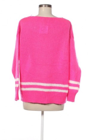 Damenpullover Flair, Größe M, Farbe Rosa, Preis € 7,49