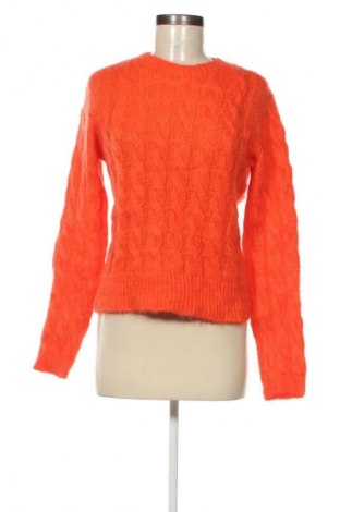 Damenpullover Flirt, Größe M, Farbe Orange, Preis 10,49 €