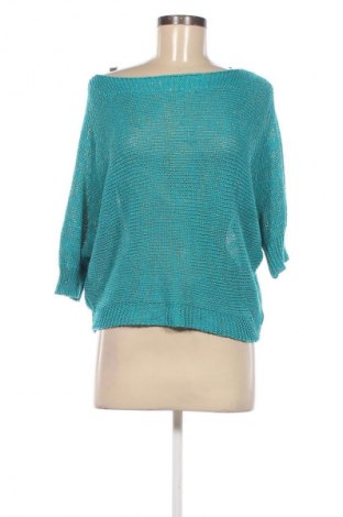 Damenpullover Floyd By Smith, Größe M, Farbe Blau, Preis € 7,49